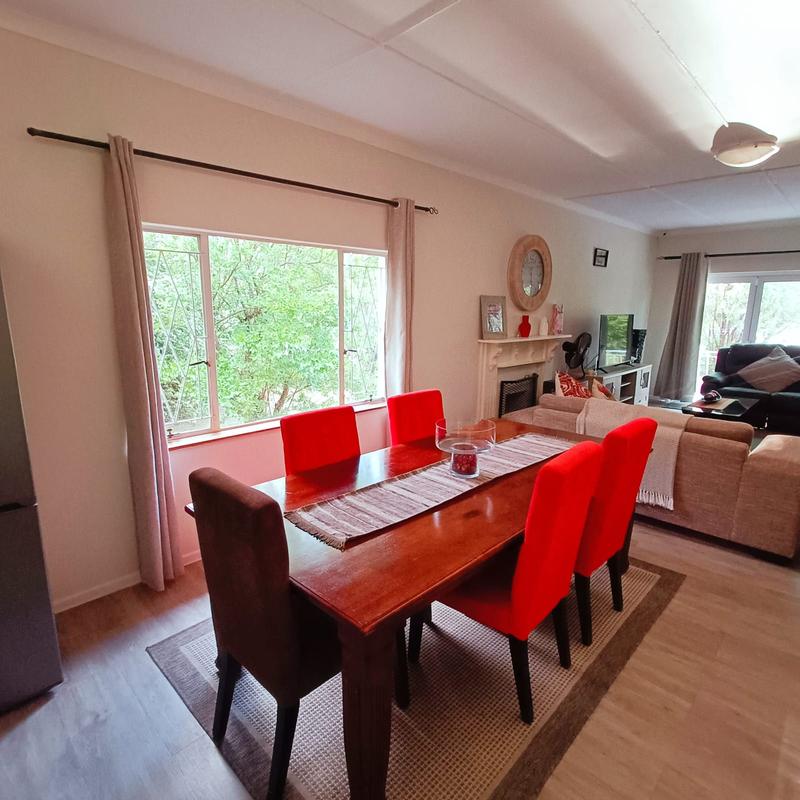 5 Bedroom Property for Sale in Bergsig Eastern Cape